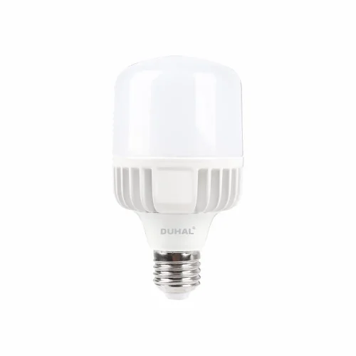Bóng đèn LED trụ nhôm cao cấp Duhal KBNL815 15W