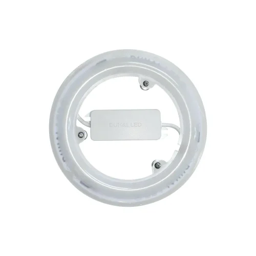 Bóng led vòng đổi màu 15W 1500lm KBNV0151 Duhal