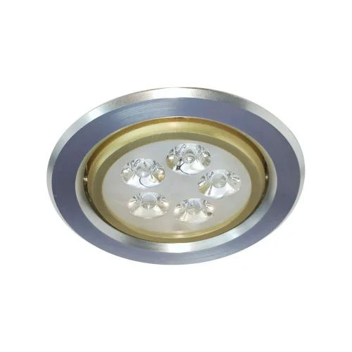 ĐÈN LED ÂM TRẦN CHIẾU ĐIỂM 15W (SDFA2151)