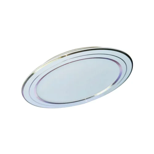 ĐÈN PANEL VIỀN XI ĐỔI MÀU 9W (KDGT60919)