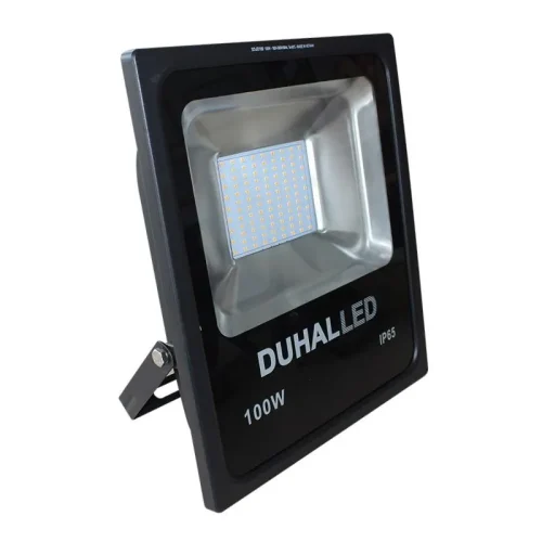 ĐÈN PHA LED DUHAL 100W (KDJD1001)