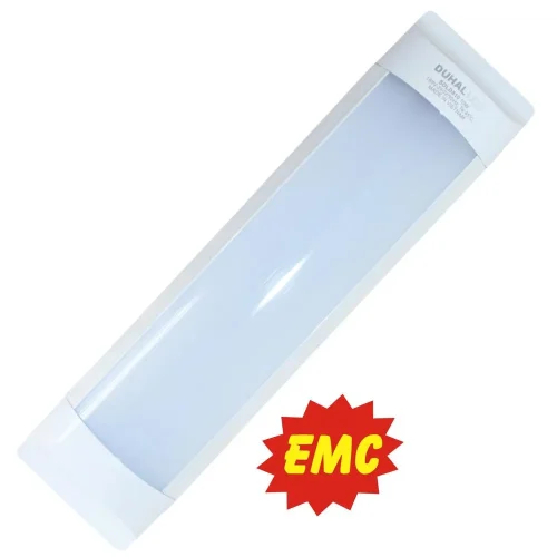 Đèn LED ốp trần đổi màu 10W (KELD0101) - EMC
