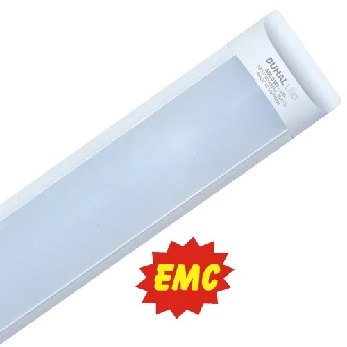 Đèn ốp trần LED đổi màu 20W KELD0201 EMC