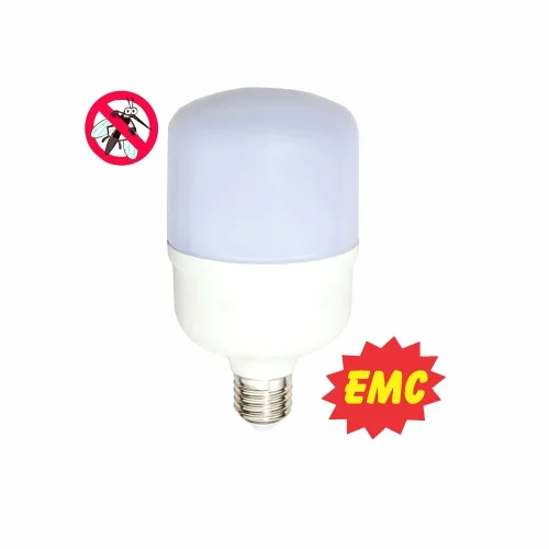 Bóng LED đuổi muỗi Duhal KEM518 18W EMC