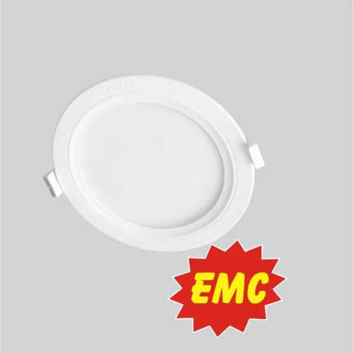 Đèn LED Panel đổi màu 6W KEMT0061 EMC