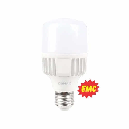 Bóng trụ LED công suất cao Duhal KENL810 10W EMC