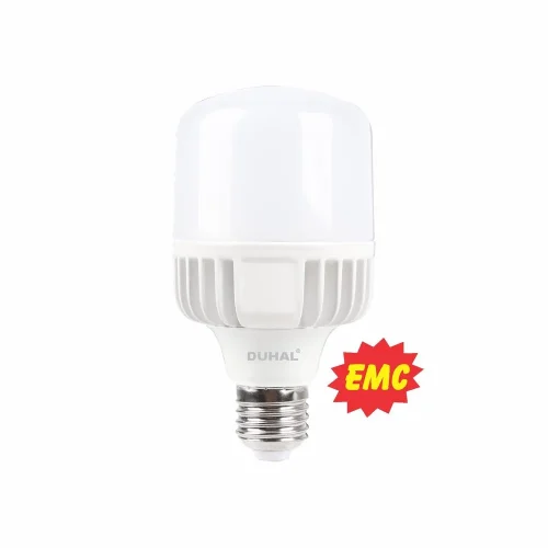 Bóng trụ LED công suất cao Duhal KENL815 15W - EMC
