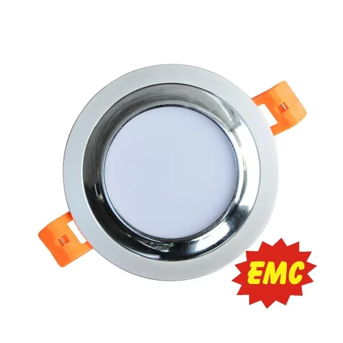 ĐÈN LED DOWNLIGHT ÂM TRẦN ĐỔI MÀU TRANG TRÍ 5W