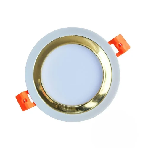 ĐÈN LED DOWNLIGHT ÂM TRẦN KFX ĐỔI MÀU 5W (KFX005)