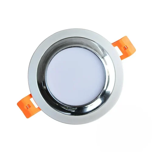 ĐÈN LED DOWNLIGHT ÂM TRẦN KFX ĐỔI MÀU 7W (KFX007)