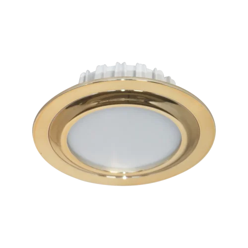 ĐÈN LED DOWNLIGHT VIỀN XI KFX ĐỔI MÀU 12W (KFX212)