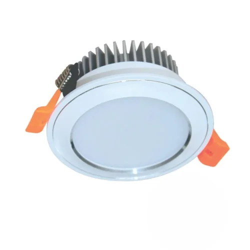 ĐÈN LED DOWNLIGHT ÂM TRẦN KFX ĐỔI MÀU 9W (KFX009)