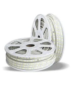 Đèn led dây LDV01 Duhal 6w 5m ánh sáng vàng