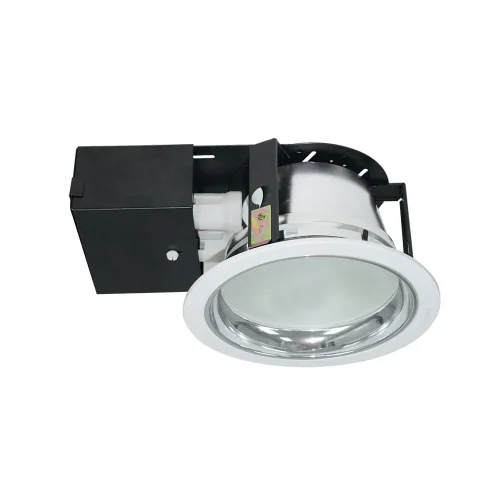 ĐÈN DOWNLIGHT ÂM TRẦN CÓ KIẾNG NẰM NGANG 7W (LGD2.13)
