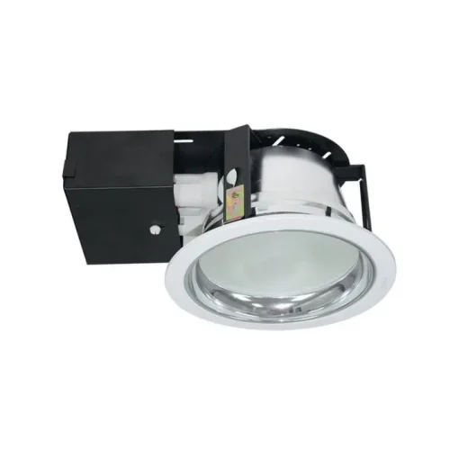 ĐÈN DOWNLIGHT ÂM TRẦN CÓ KIẾNG NẰM NGANG 9W (LGD2.18)