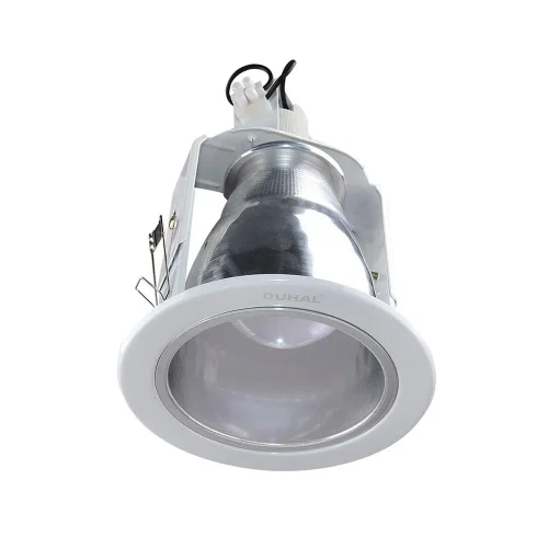 ĐÈN DOWNLIGHT ÂM TRẦN VIỀN SƠN CAO CẤP 3W (LGL 2.5)
