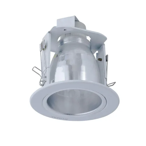 ĐÈN DOWNLIGHT ÂM TRẦN VIỀN SƠN CAO CẤP 5W (LGL 3.5)