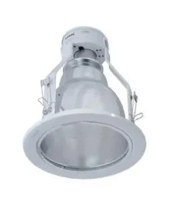 Đèn downlight âm trần có kính 5W LHK3.5 Duhal