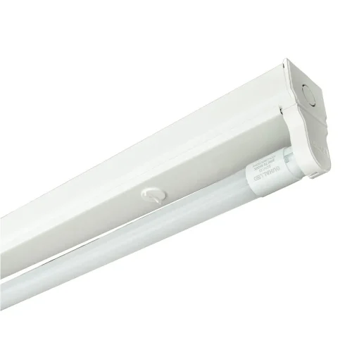 Máng đèn LED batten T8 Duhal LTF109 1x9W