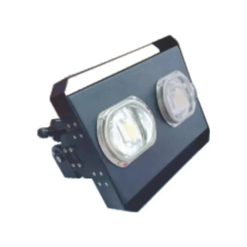 ĐÈN PHA LED 100W DUHAL (SAJA01)
