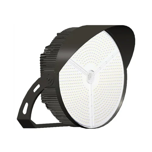 ĐÈN LED SÂN THI ĐẤU 1200W DUHAL (SAJA1200)
