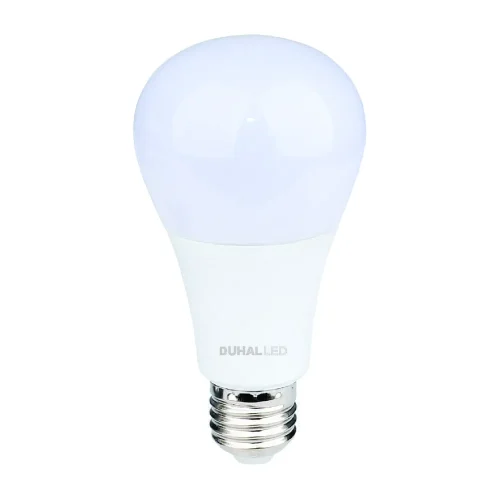 Bóng đèn LED bulb đổi màu Duhal SBBM0091/ KBBM0091 9W