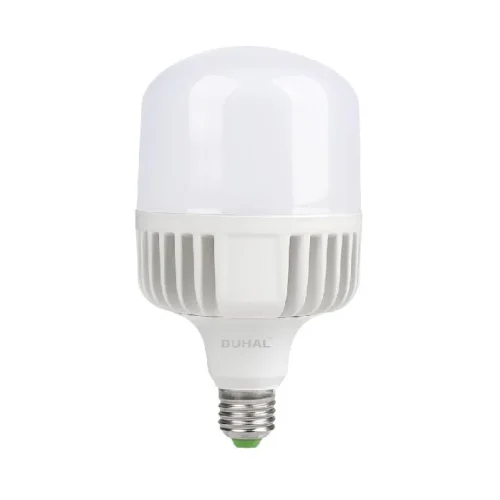 Bóng LED trụ nhôm cao cấp đổi màu Duhal KBBM0201 20W