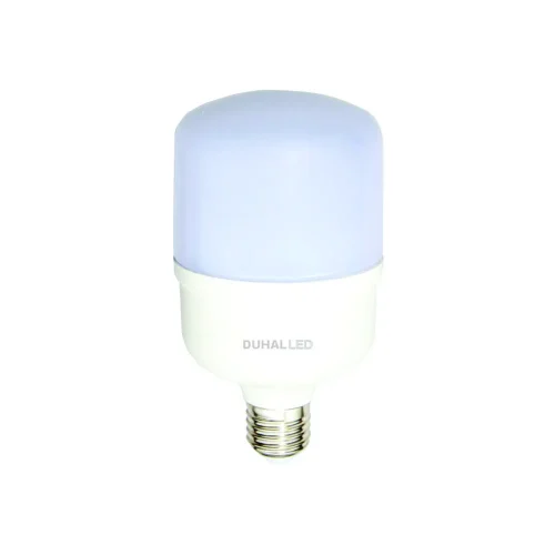 Bóng LED thân nhôm bọc nhựa dẫn nhiệt Duhal BLB0201 20W