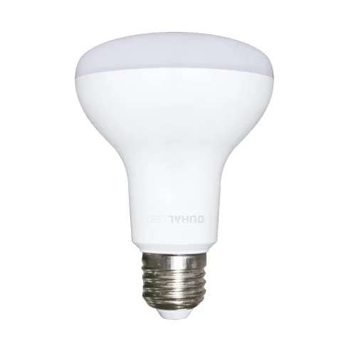 Bóng LED đổi màu Duhal R80 SBBM0101 10W