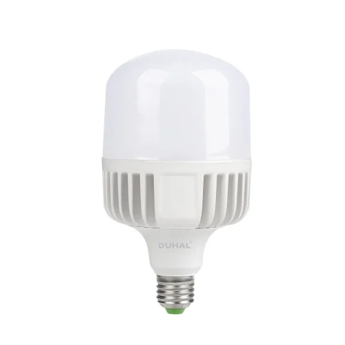 Bóng LED bulb công suất cao đổi màu Duhal SBBM0301 30W