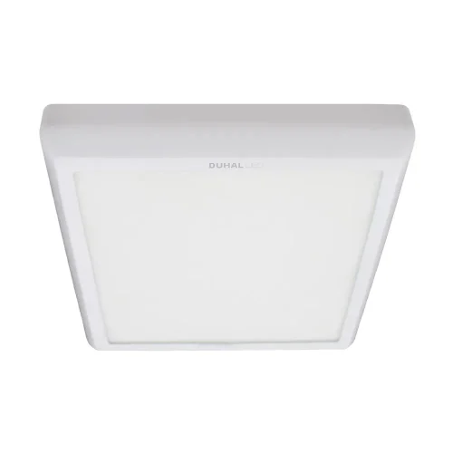ĐÈN LED PANEL NỔI VIỀN TRÒN 18W (KDGB0181)