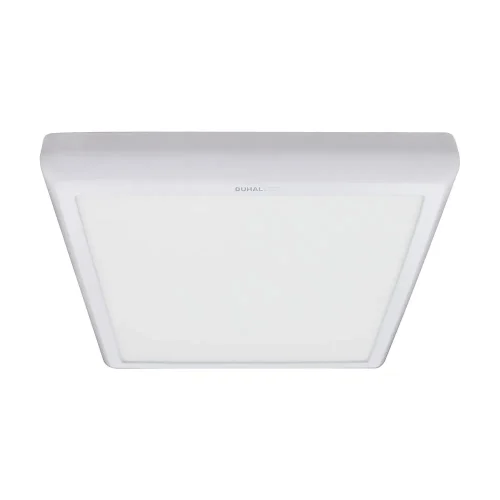 Đèn led panel nổi viền tròn 24W SDGB0241 Duhal