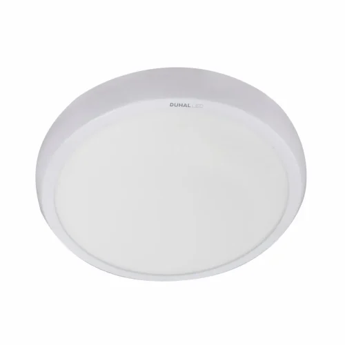 Đèn led panel nổi viền tròn 24W SDGC0241 Duhal