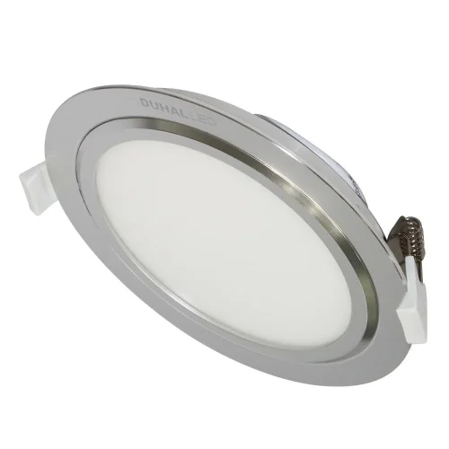 Đèn led panel âm trần 9W SDGD509 Duhal
