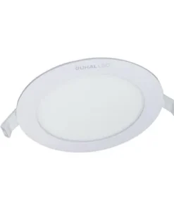 Đèn led panel âm trần 9W SDGT509 Duhal