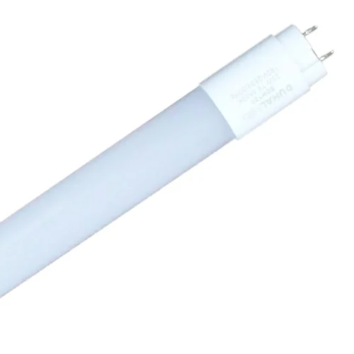 Bóng LED tube thủy tinh Duhal KDH1103 10W