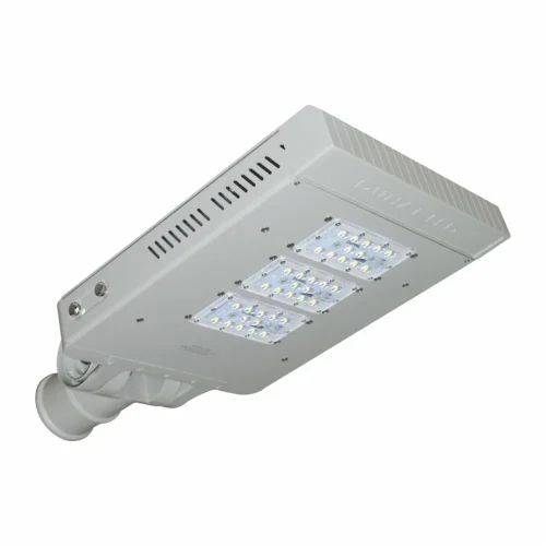 Đèn đường LED dimmer 5 cấp Duhal SDHQ804 80W