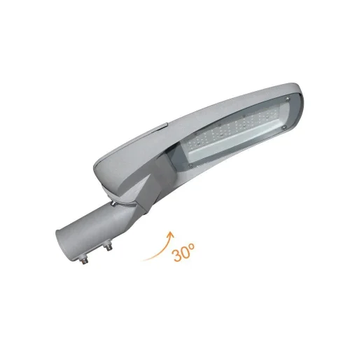 Đèn đường LED Duhal SDHQ12004 200W