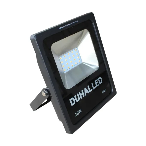 ĐÈN PHA LED 20W DUHAL (KDJD0201)
