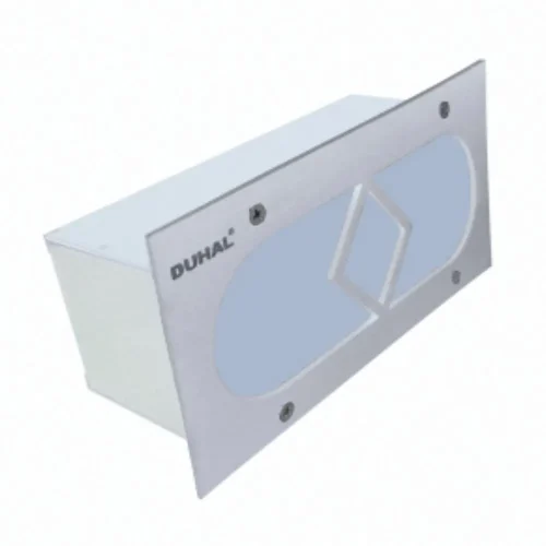 ĐÈN ÂM TƯỜNG LED 5W (SDKA012)