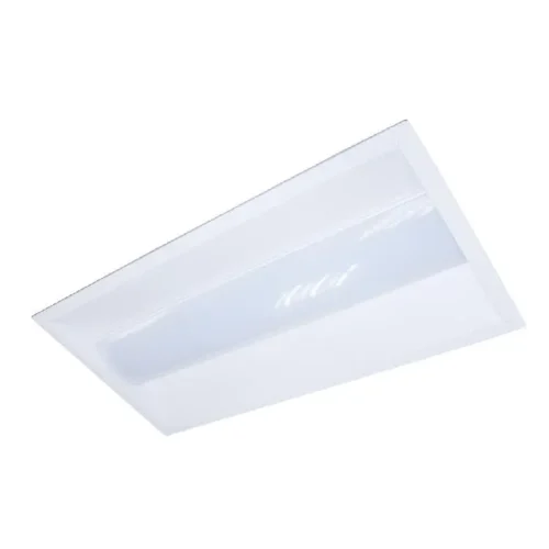 Đèn máng LED âm trần 18W SDLA0181 Duhal