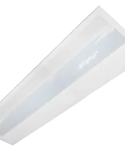 Đèn máng led âm trần 36W SDLA0362 Duhal