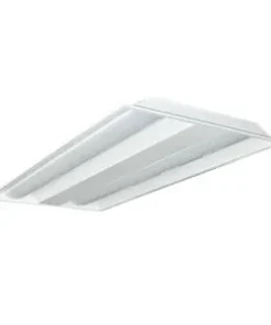 Đèn máng led âm trần 72W SDLA0721 Duhal 600x1200