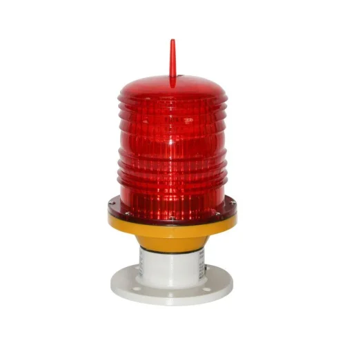 Đèn báo tầng cao 4W (SNCC0041)