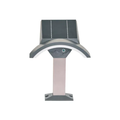 ĐÈN LED TRỤ CỔNG NĂNG LƯỢNG MẶT TRỜI 8W (TNL008)