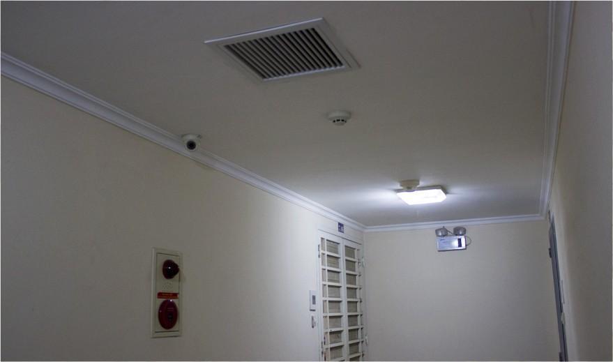 Đèn khẩn cấp Duhal SNC3021 3W 1 Đèn khẩn cấp Duhal SNC3021 3W có thể lắp đặt ở nhiều vị trí khác nhau